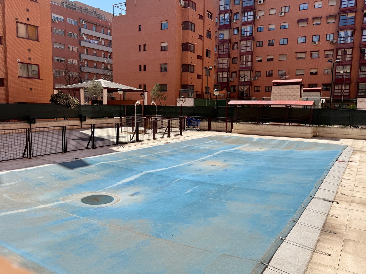 Ático en calle Rutilo, 9 - Foto 36