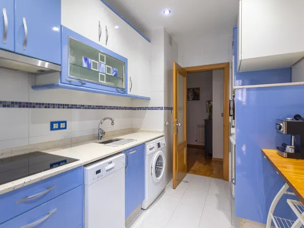 Piso en Barrio la Rañada, 9 - Foto 4