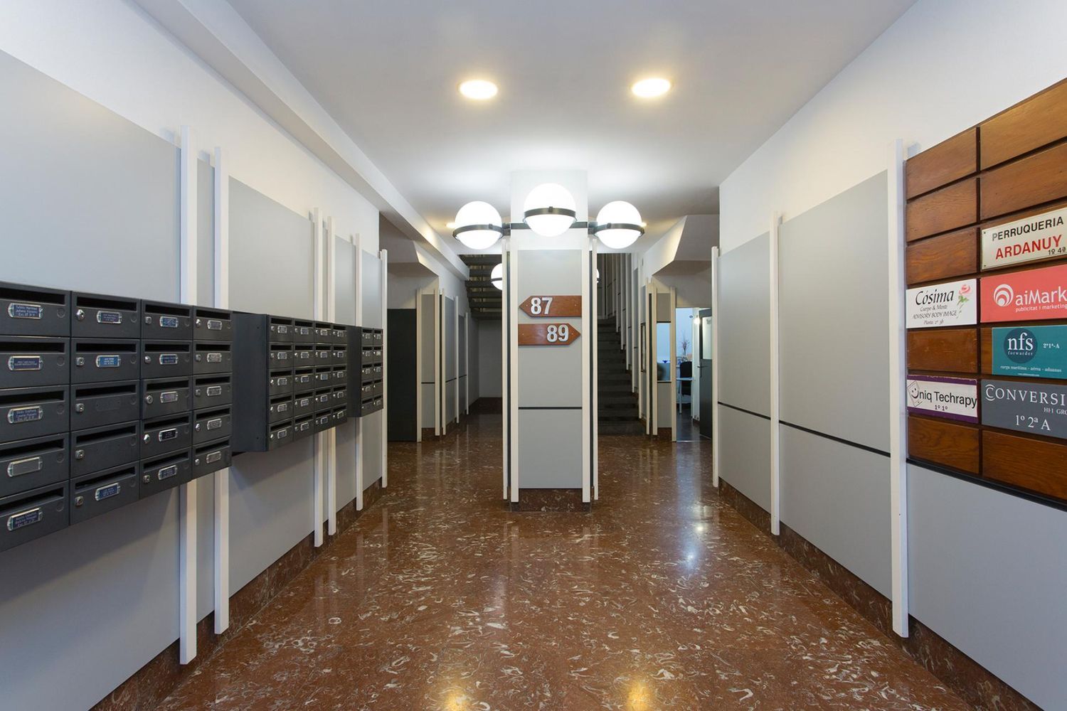 Piso en Calle del Comte Borrell - Foto 18