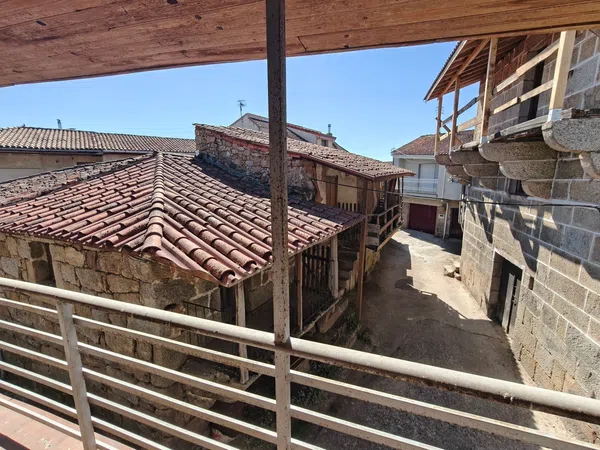 Casa de pueblo en Barrio Alen, 31 - Foto 5
