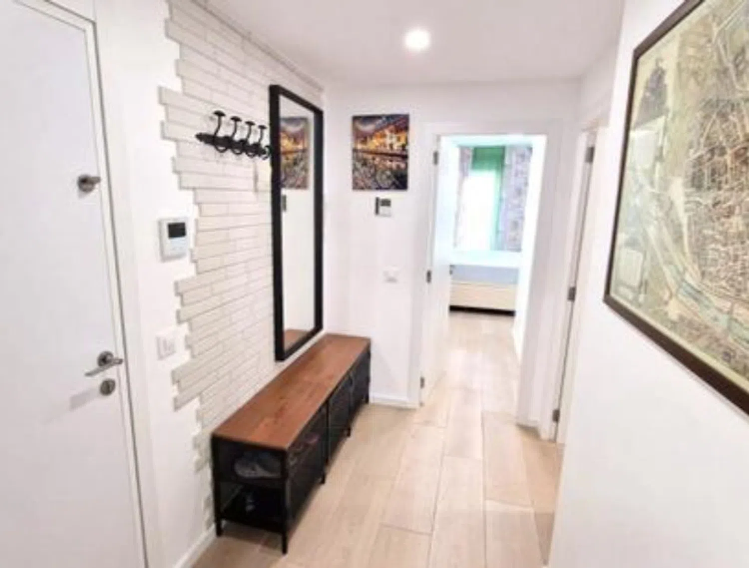 Estudio en calle de Viana, 18 - Foto 6