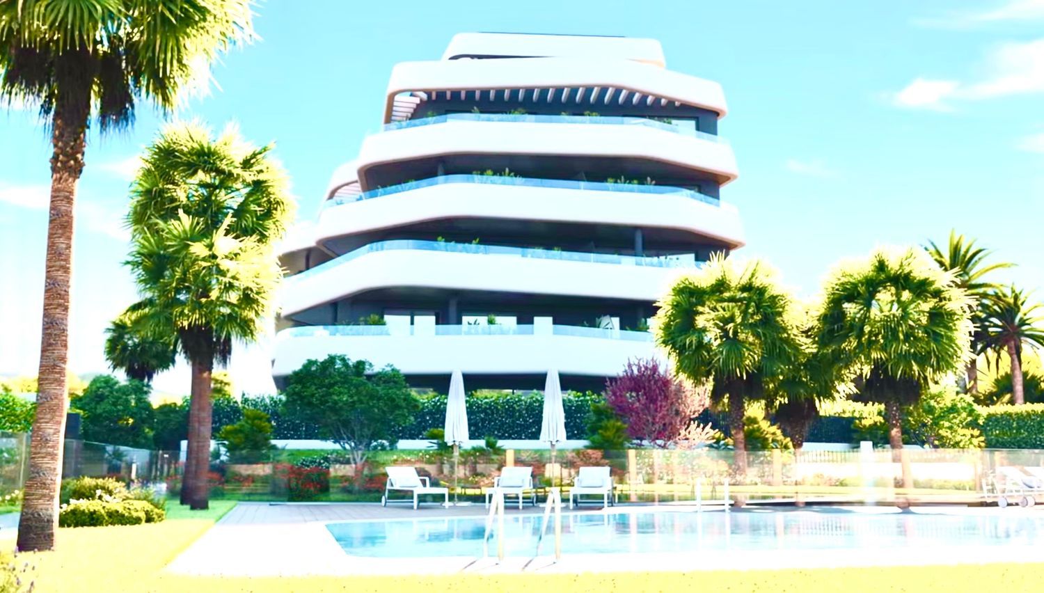 Piso en calle los Portales, 10 - Foto 24