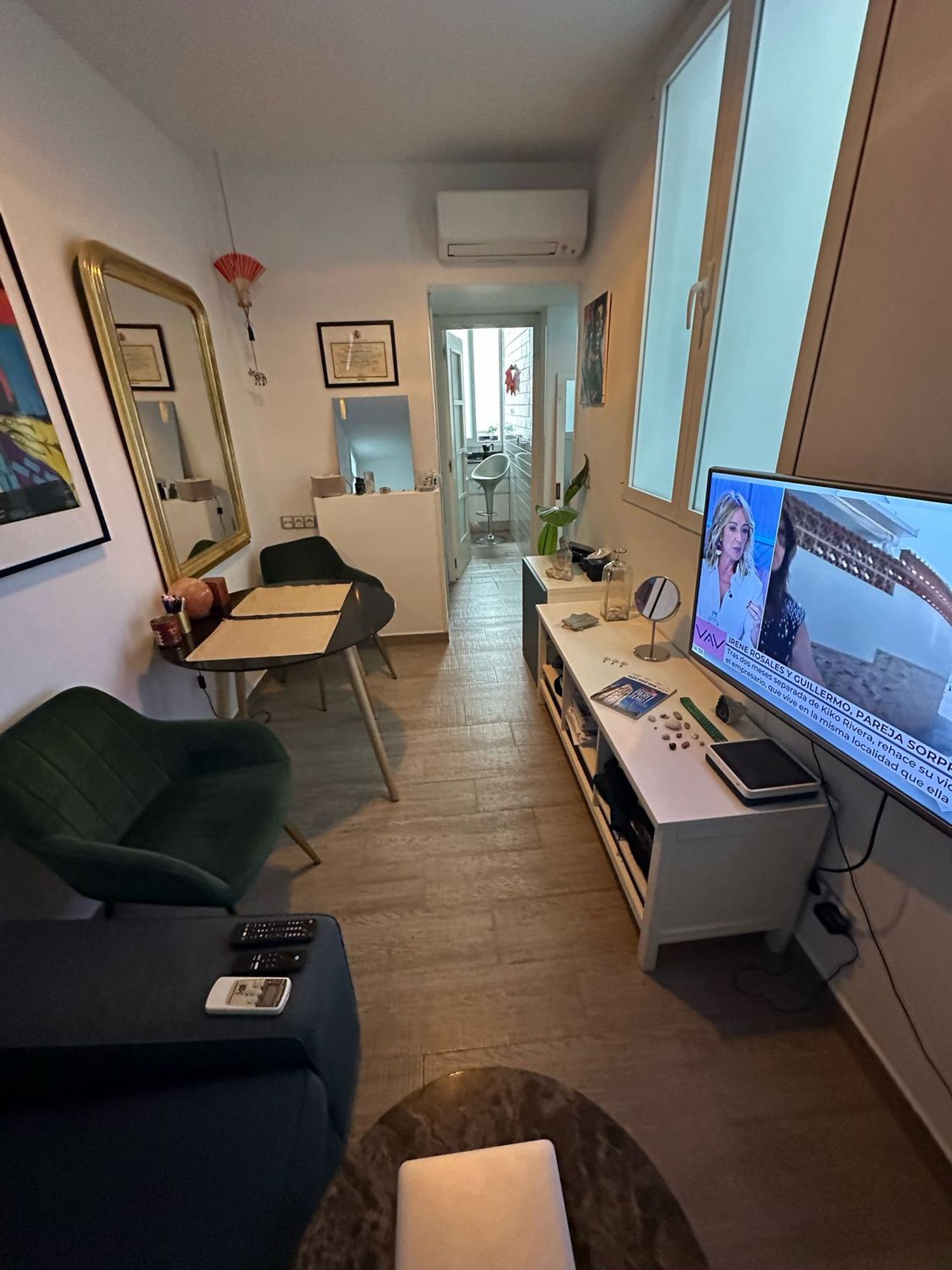 Piso en calle de Augusto Figueroa, 7 - Foto 14