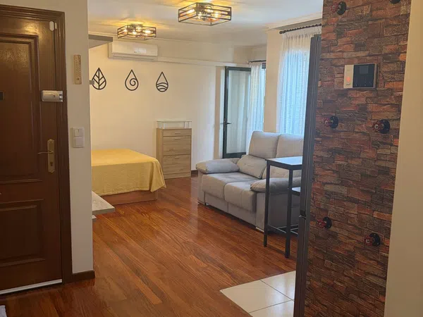 Piso en Calle Andalucía, 7, Casablanca - Calvario - Foto 3