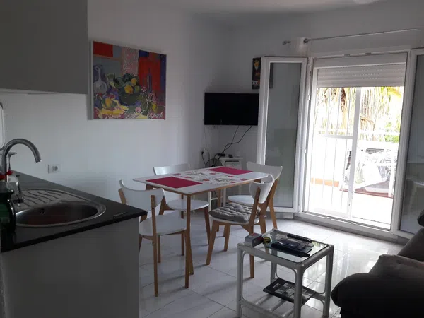 Estudio en Calle Aralar, 54 - Foto 6