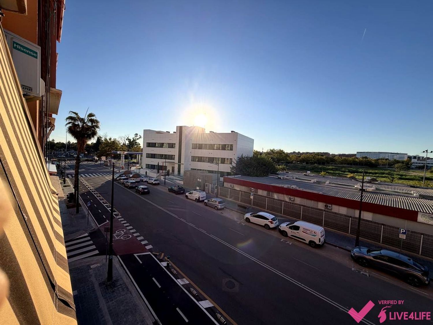 Piso en Calle de Forata, L'Hort de Senabre - Foto 27