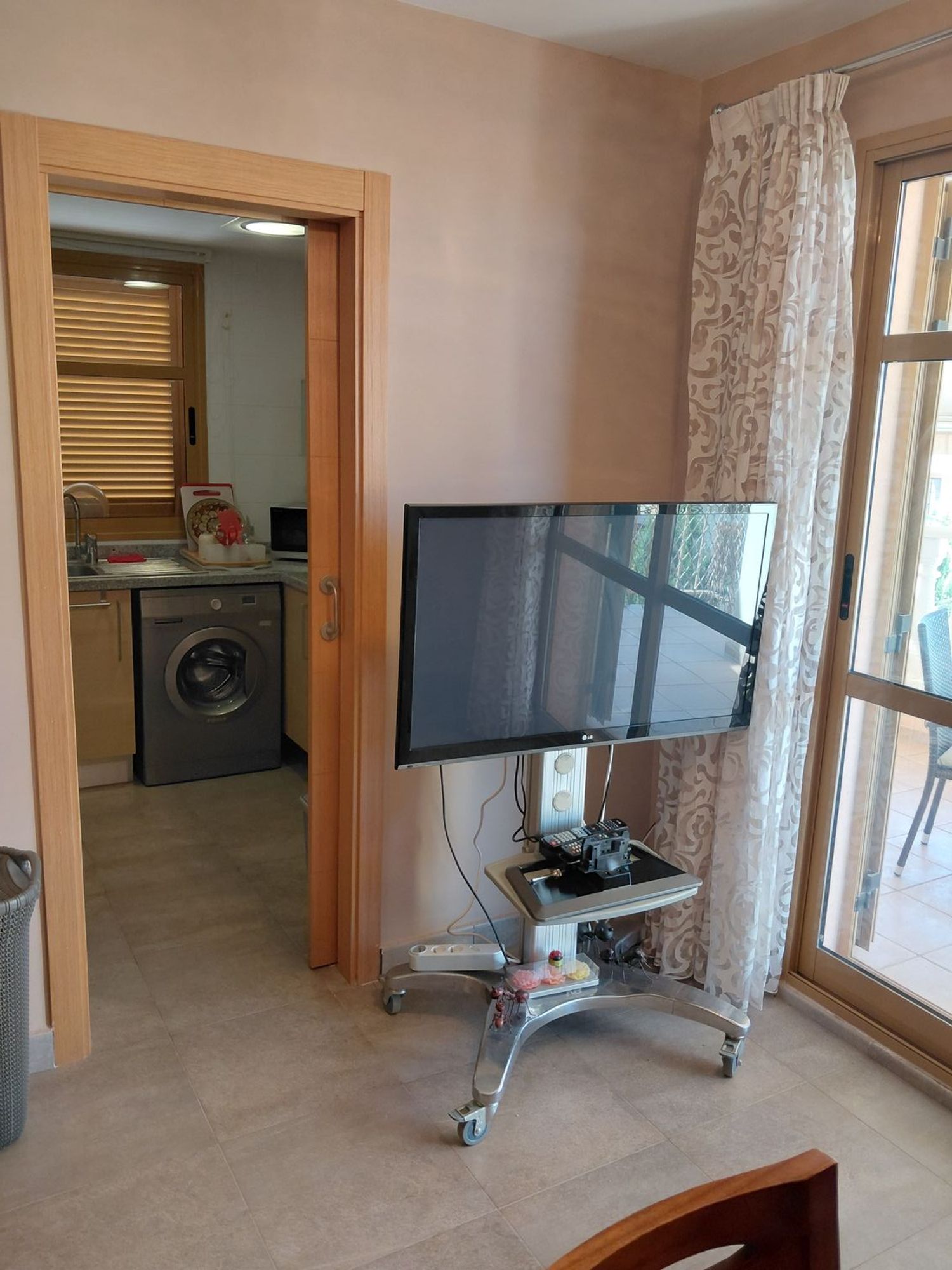 Piso en Calle Berna, 6, Golf Bahía, Golf Bahía - Foto 5