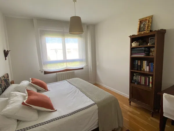 Chalet adosado en Calle Abraham Lincoln, 20, Zabalgana - Ariznabarra - Foto 18