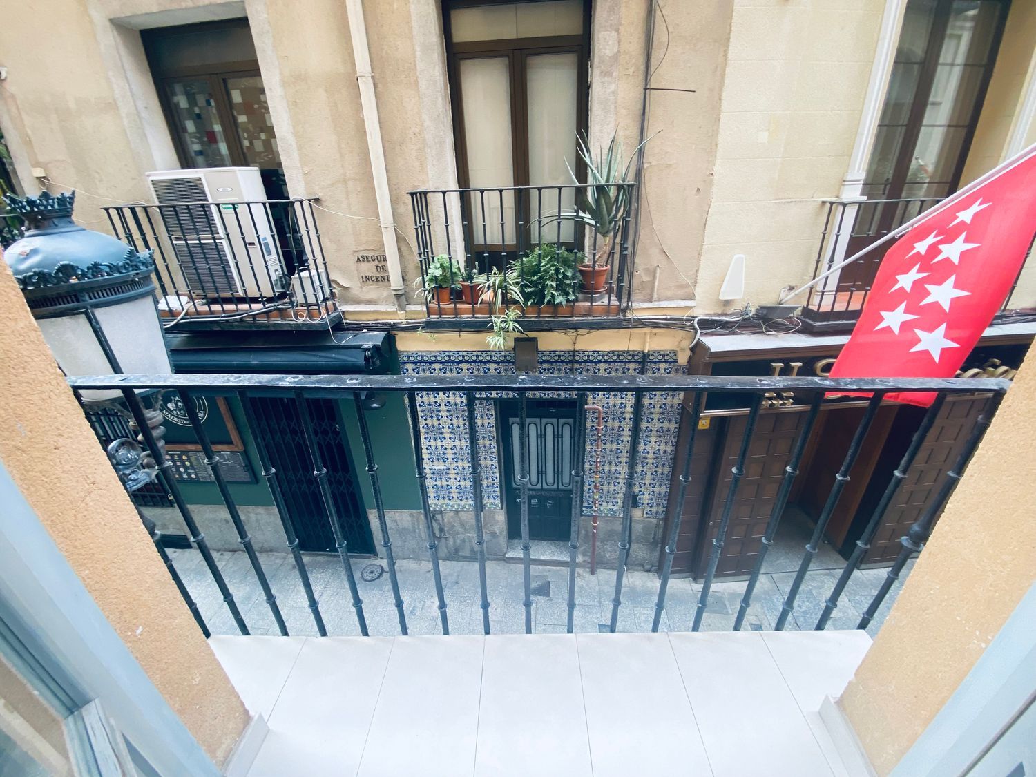 Piso en calle Tetuán, 20 - Foto 2