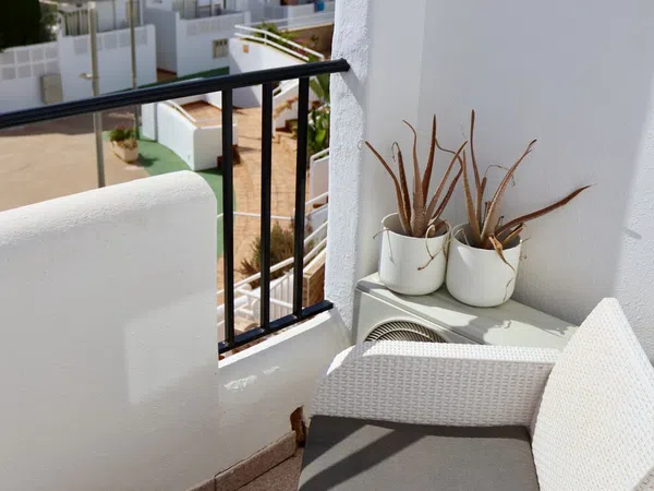 Chalet adosado en Calle Camino del Palmeral, 20 I, Zona el Palmeral, Zona el Palmeral - Foto 37