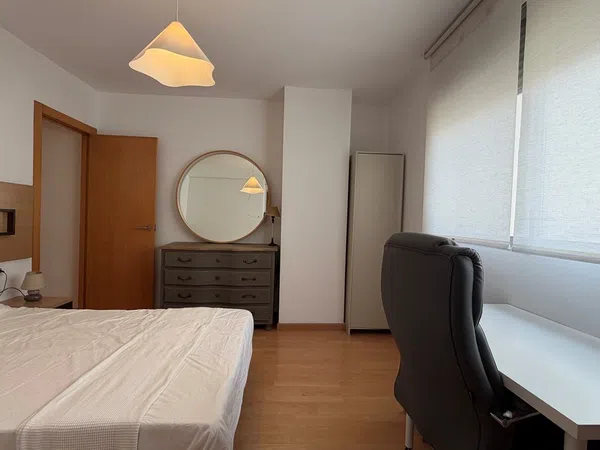 Piso en Calle d'Emili Baró, 25, Benimaclet - Foto 21