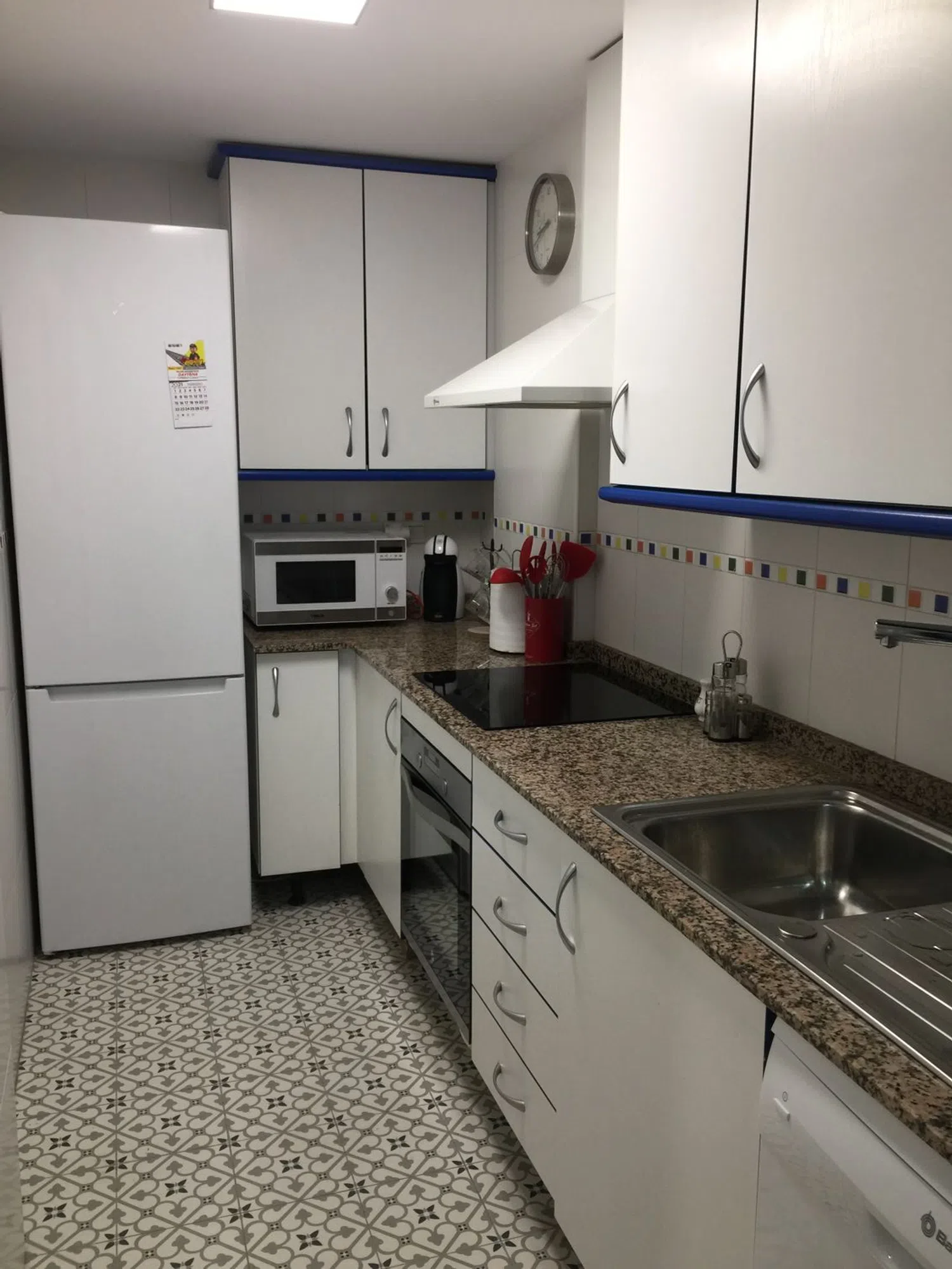 Piso en calle Garbí, 4 - Foto 6
