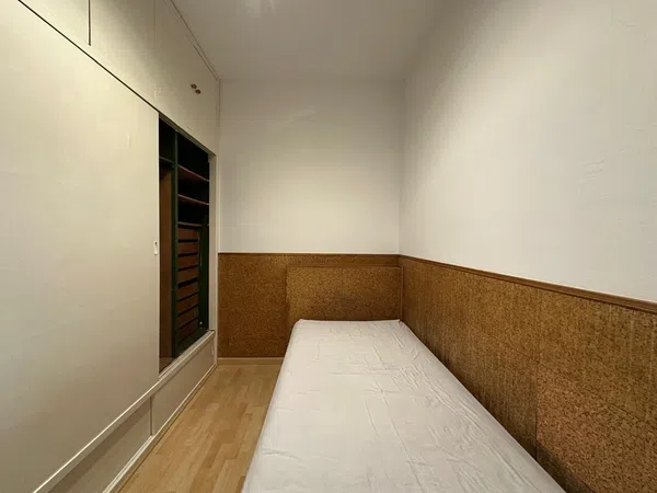 Ático en Avenida Lluís Companys i Jover, 30, Centre - Estació, Centre - Estació - Foto 13