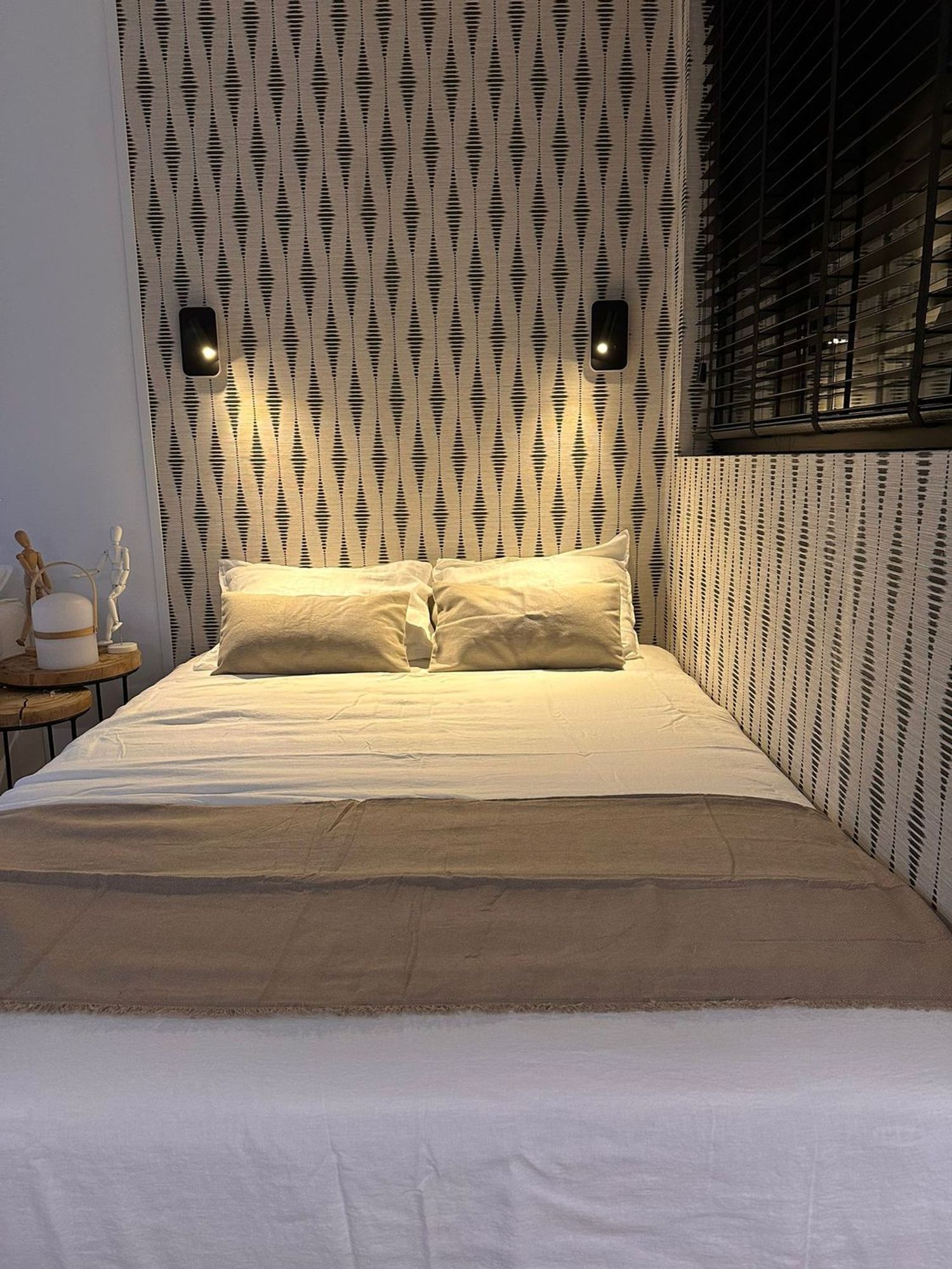 Estudio en Calle del Conde de Serrallo, 1, Ventilla-Almenara - Foto 4