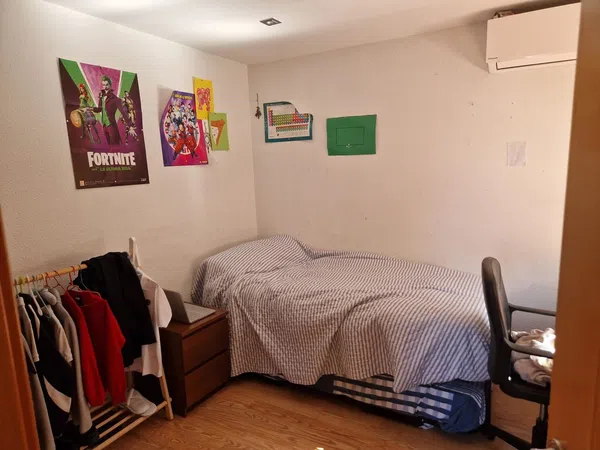 Chalet adosado en Calle Comunidad de Andalucía, 54, El Burgo - Foto 23