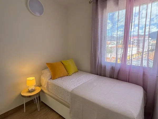Piso en Calle África, 1, Zona Puerto Deportivo, Zona Puerto Deportivo - Foto 2