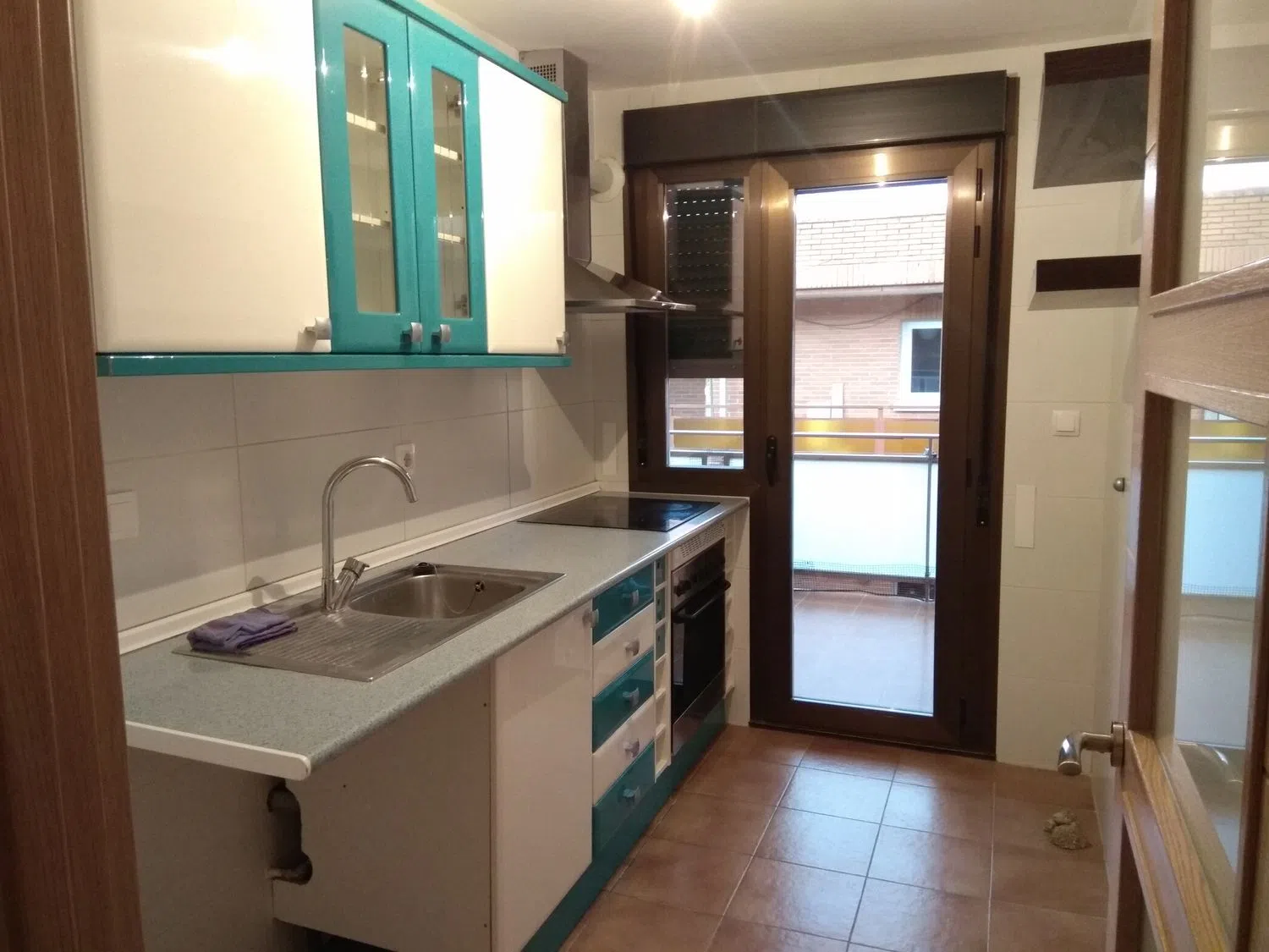 Piso en calle Real, 12 b - Foto 1