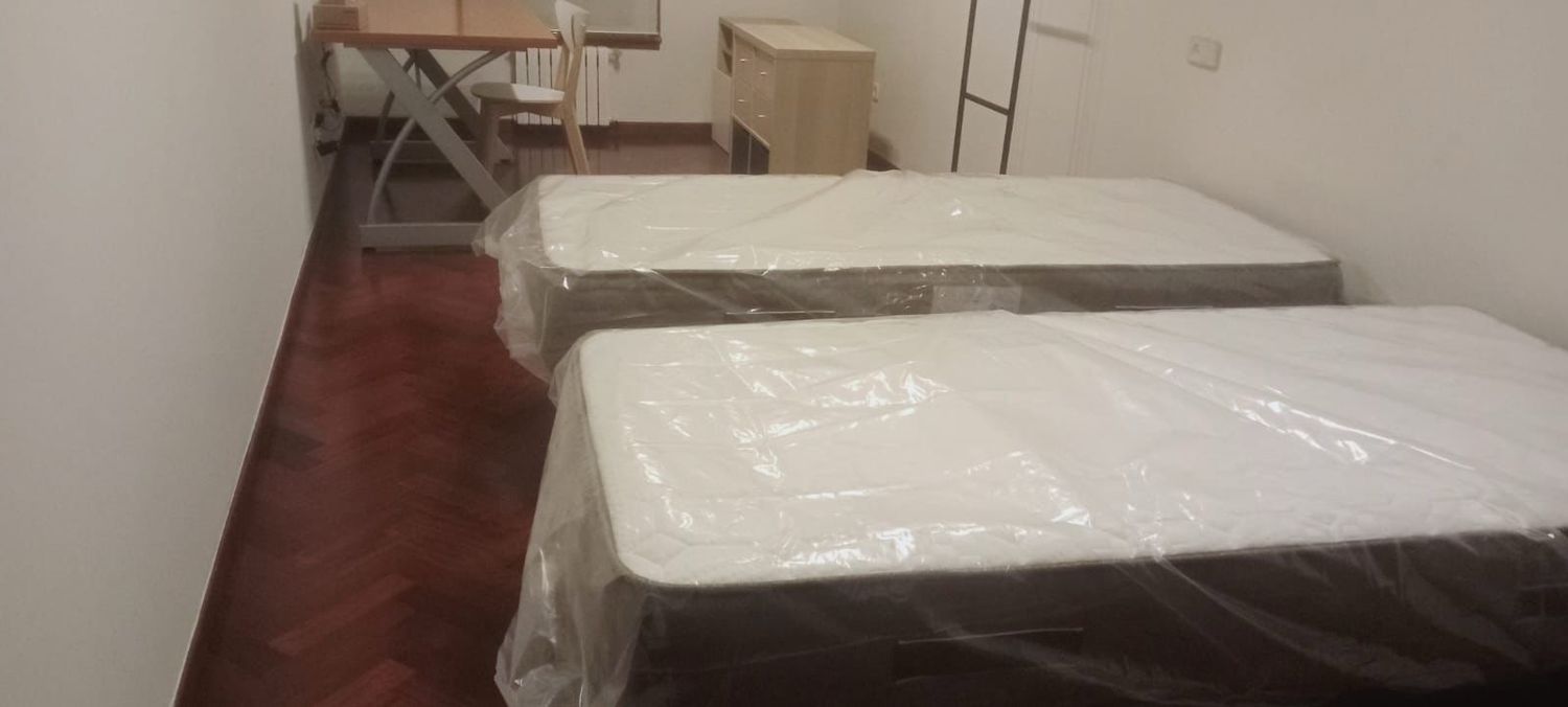 Piso en calle Manuel Murguía, 30 - Foto 12