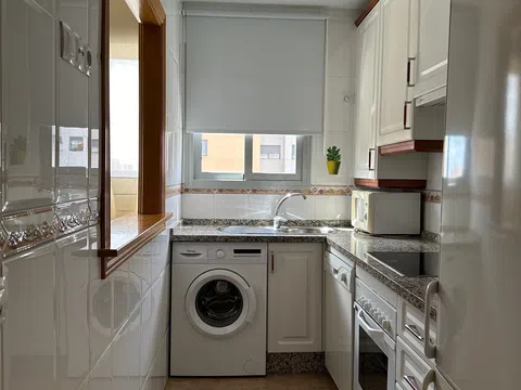 Piso en calle Perséfone, 11 - Foto 11