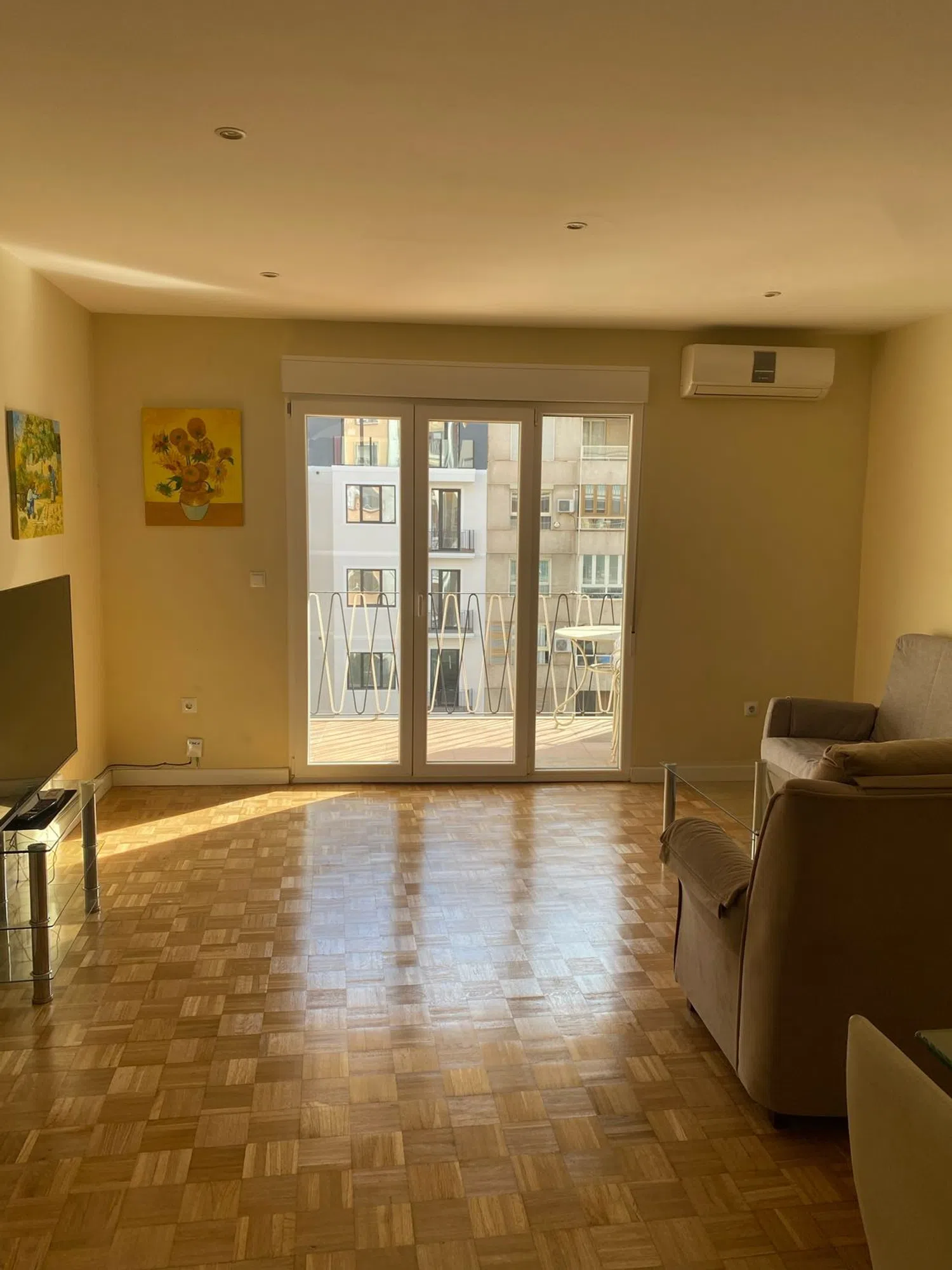 Piso en avenida de la Estación, 12 - Foto 4