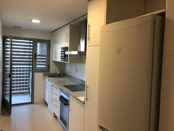 Piso en avenida Joven Futura, 25 - Foto 11