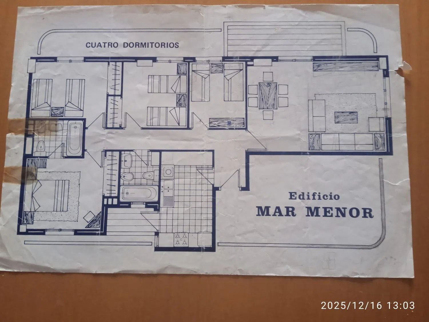 Piso en calle Mar menor, 38 - Foto 32