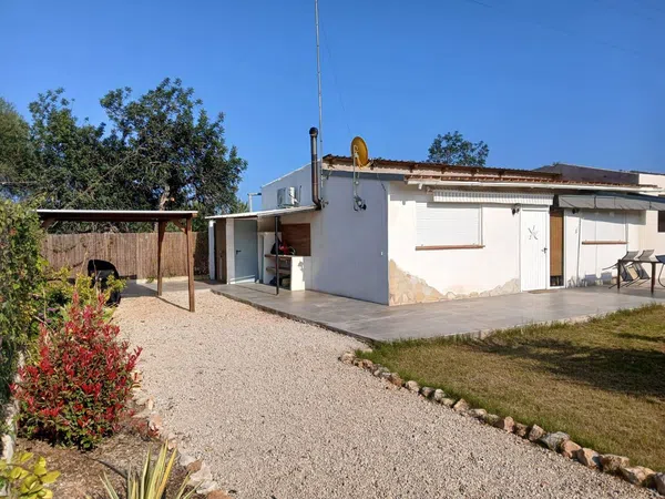Finca rústica en Plaza Poligono 14, 57 Parcela, Las Atalayas - Urmi - Cerro Mar, Las Atalayas - Urmi - Cerro Mar - Foto 1