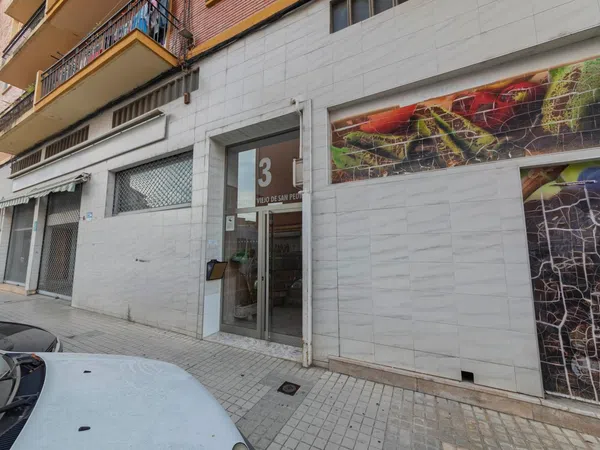 Piso en Calle Monasterio Viejo de San Pedro, 3, Rochapea, Rochapea - Foto 23