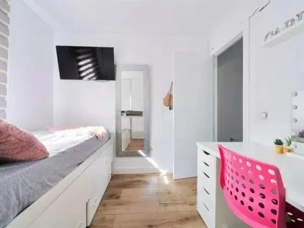 Piso en calle Juan Gorostidi, 1 - Foto 33