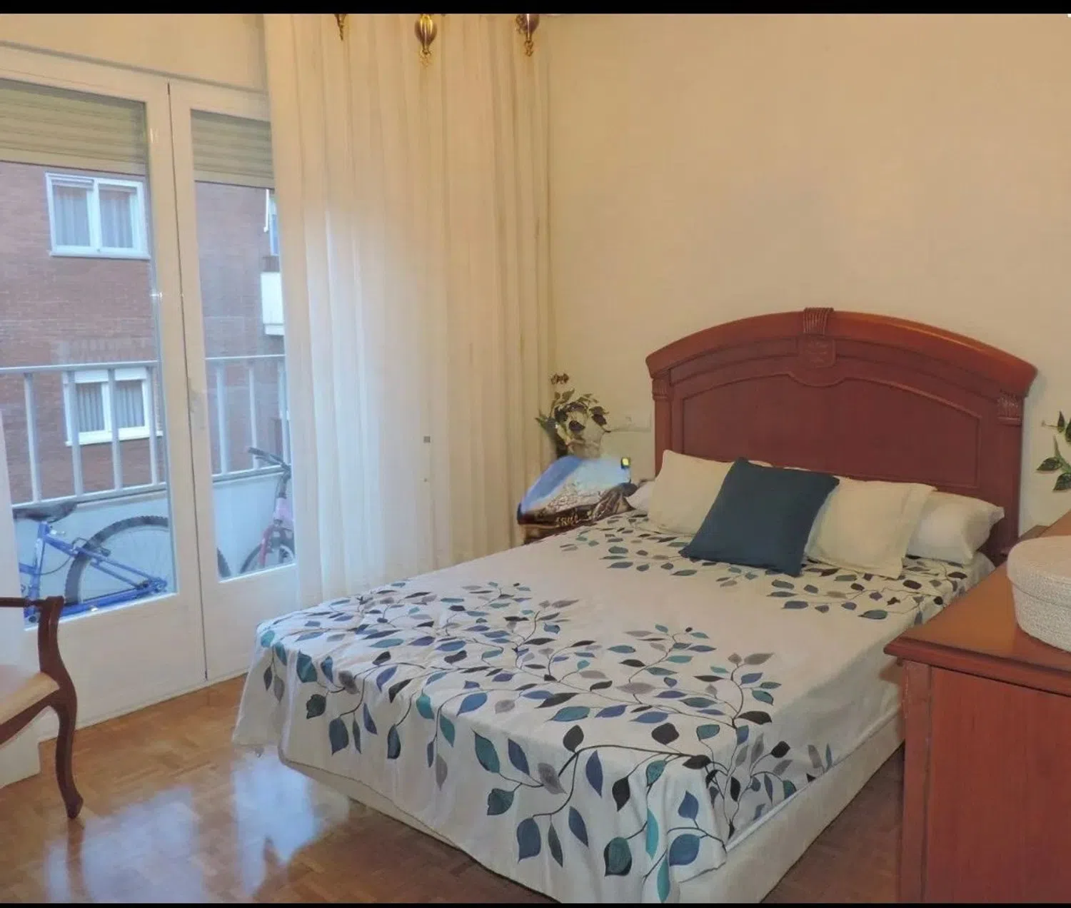 Piso en calle las Cañas, 3 - Foto 2