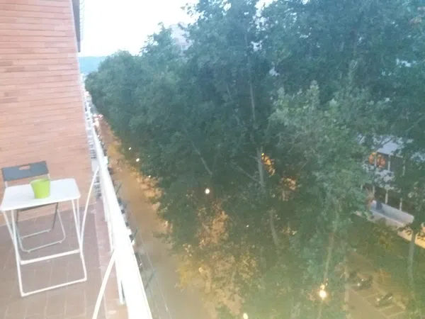 Piso en plaza Circular, 4 - Foto 4