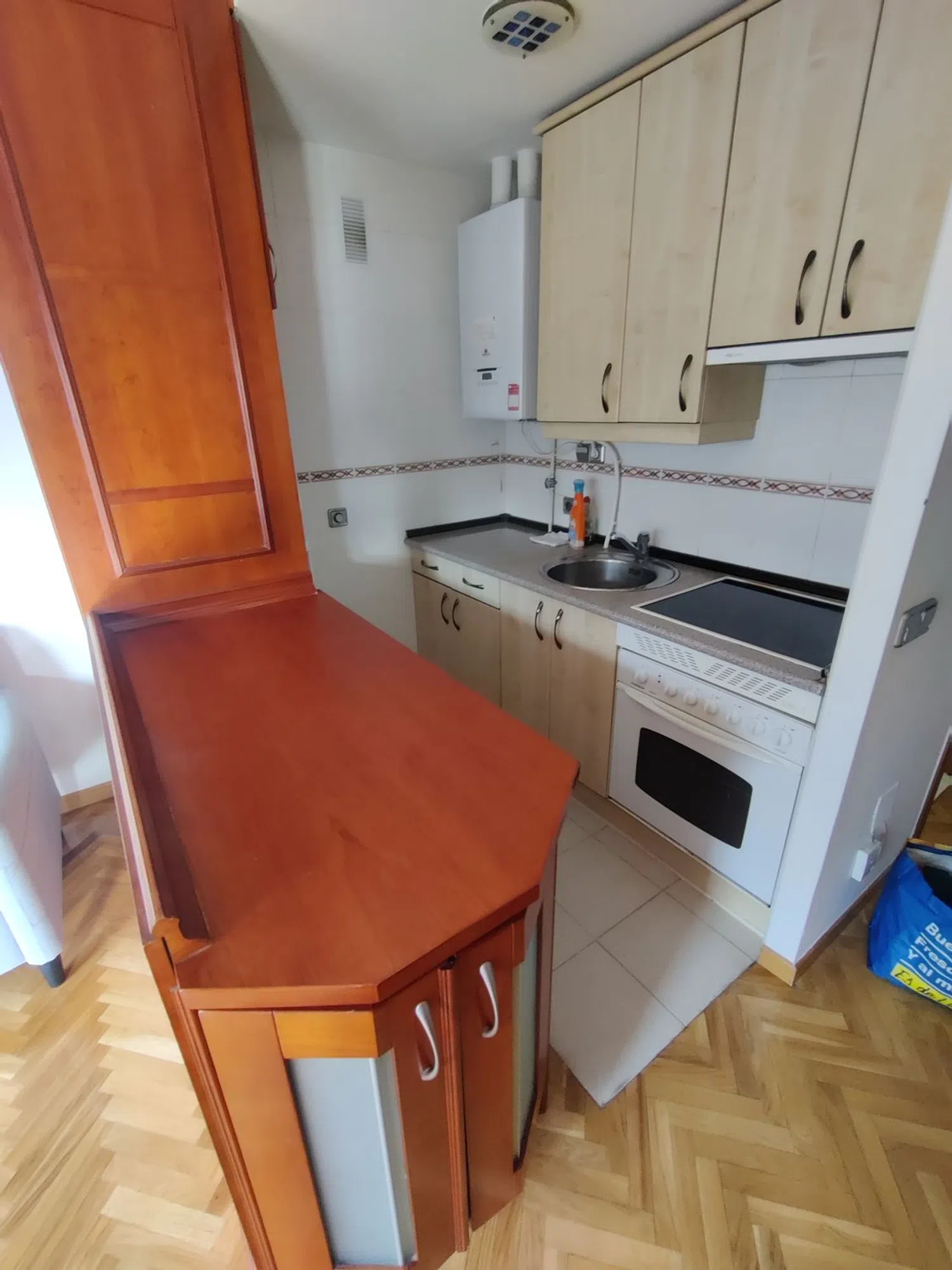 Piso en calle de Matilde Díez, 16 - Foto 7