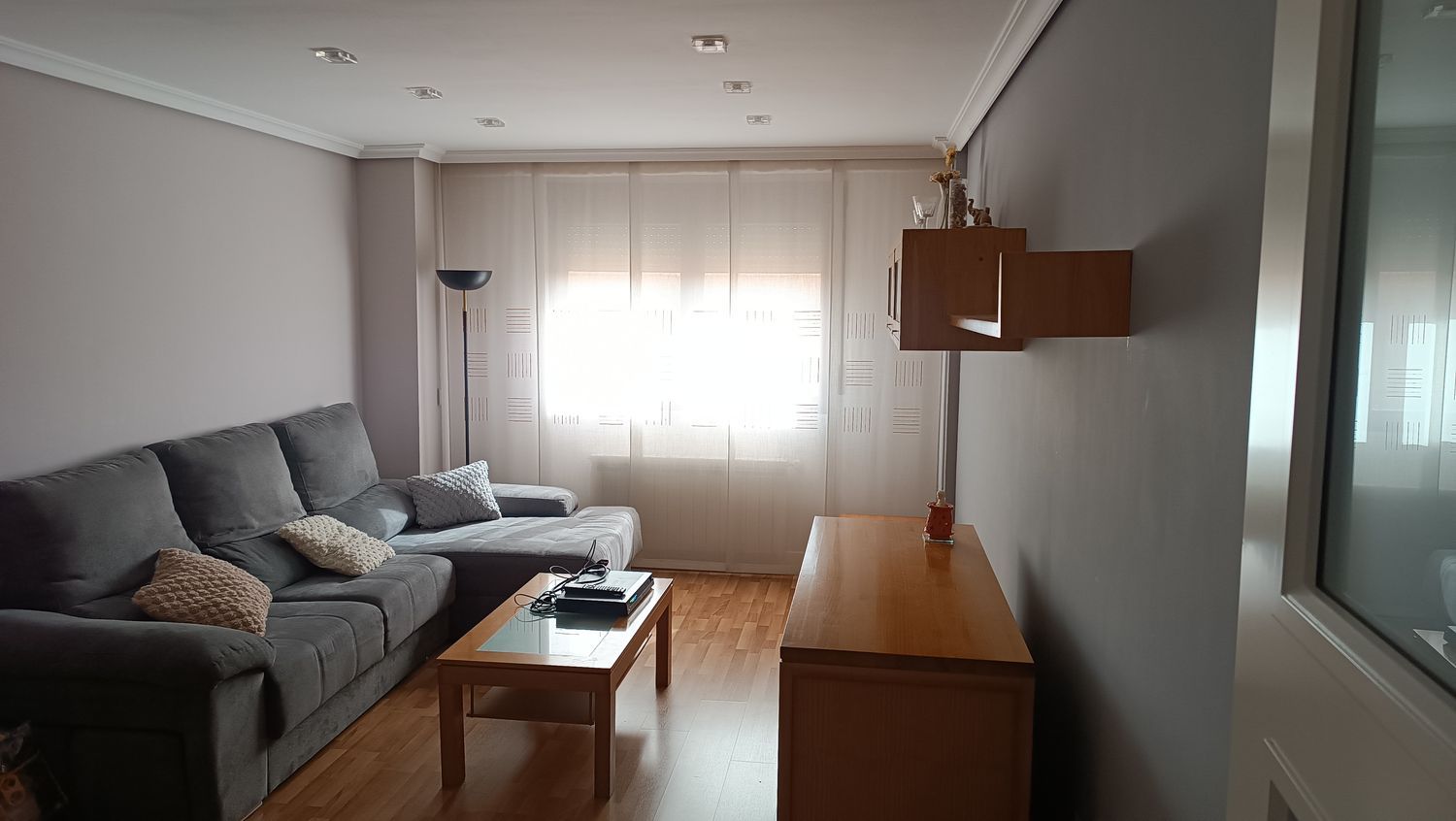 Piso en Calle de Francisco Suay, 116, San Fernando - Ctra. de Valencia, San Fernando - Ctra. de Valencia - Foto 3