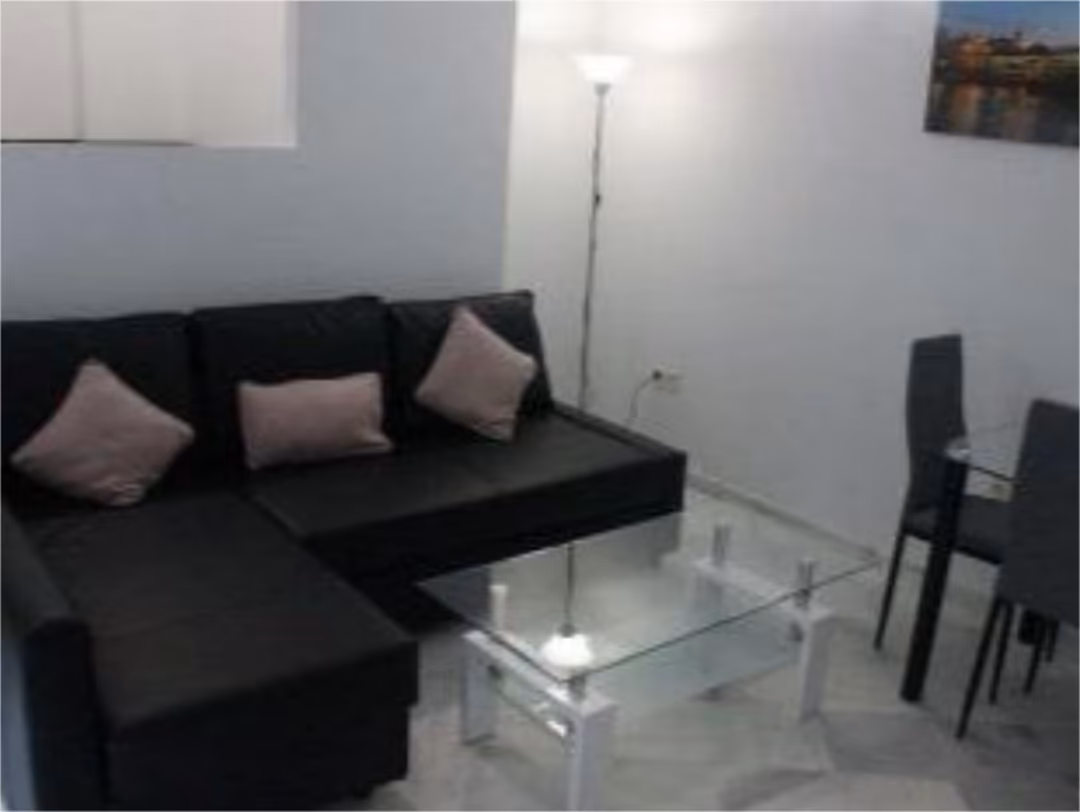 Piso en  Calle San Eloy 46