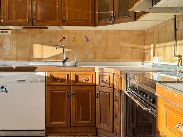 Piso en Gran Vía del Escultor Francisco Salzillo, 11 - Foto 16