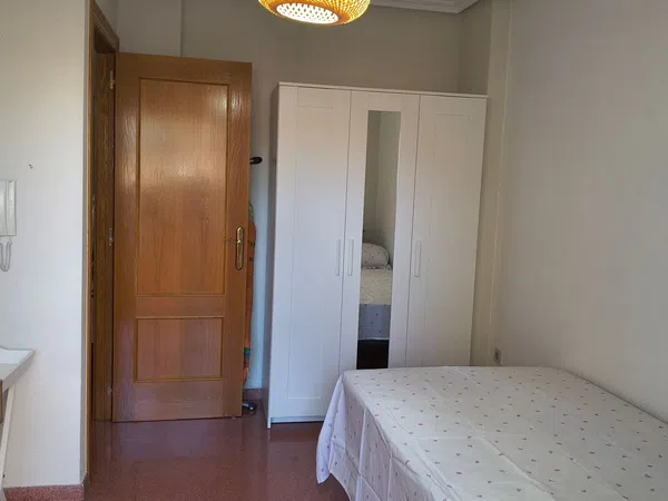 Piso en Avenida Ancha de Castelar, 77 - Foto 12