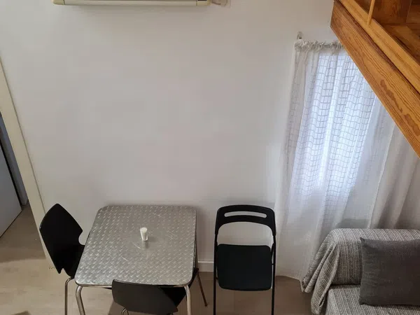Estudio en Calle del Alcalde Sainz de Baranda, 47, Estrella - Foto 9