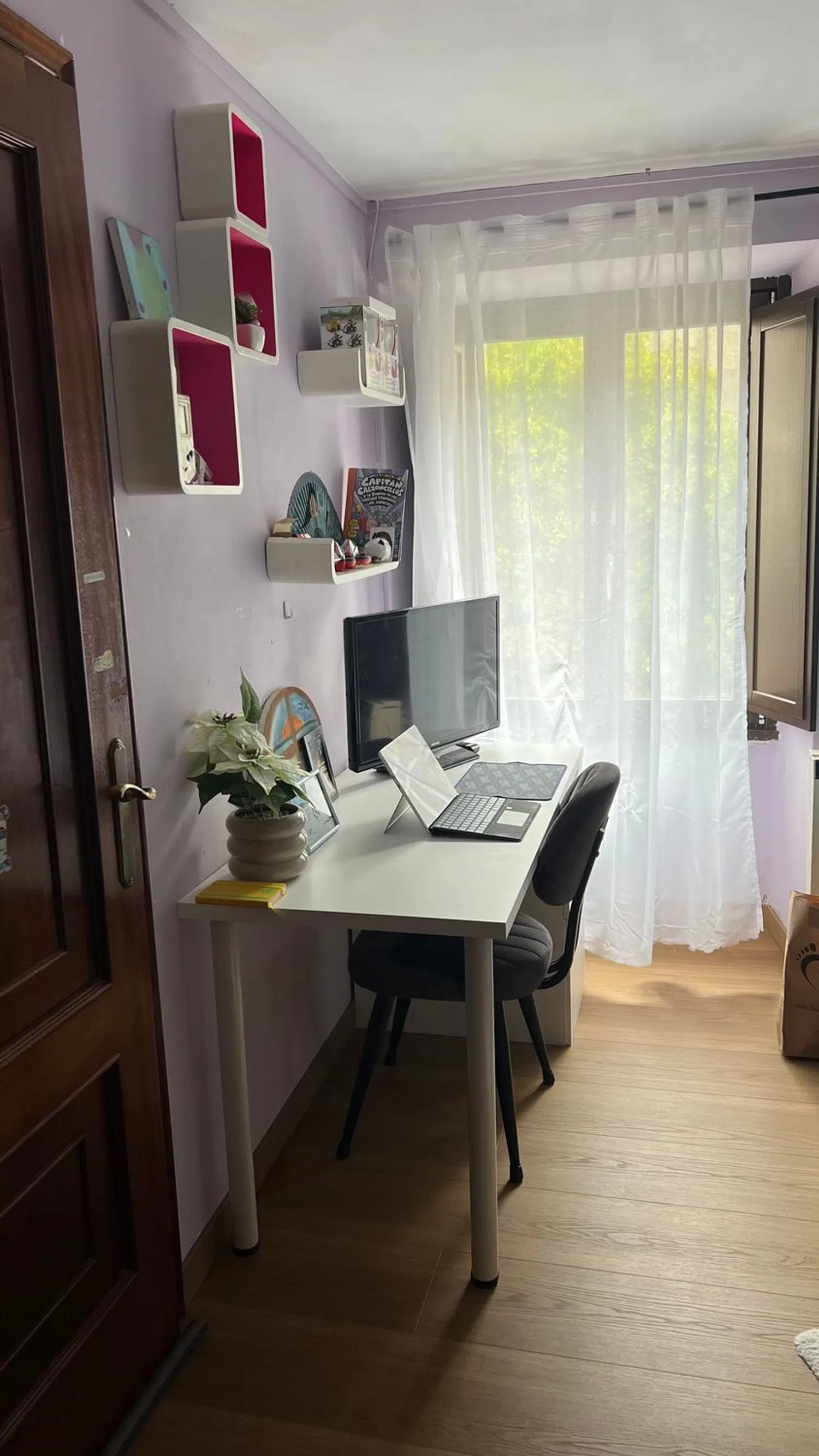 Piso en calle de San Clemente, 18 - Foto 5