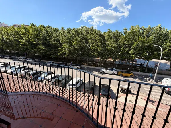 Piso en Calle Parque Andalucía, 5, Camino Viejo de Málaga - Foto 1