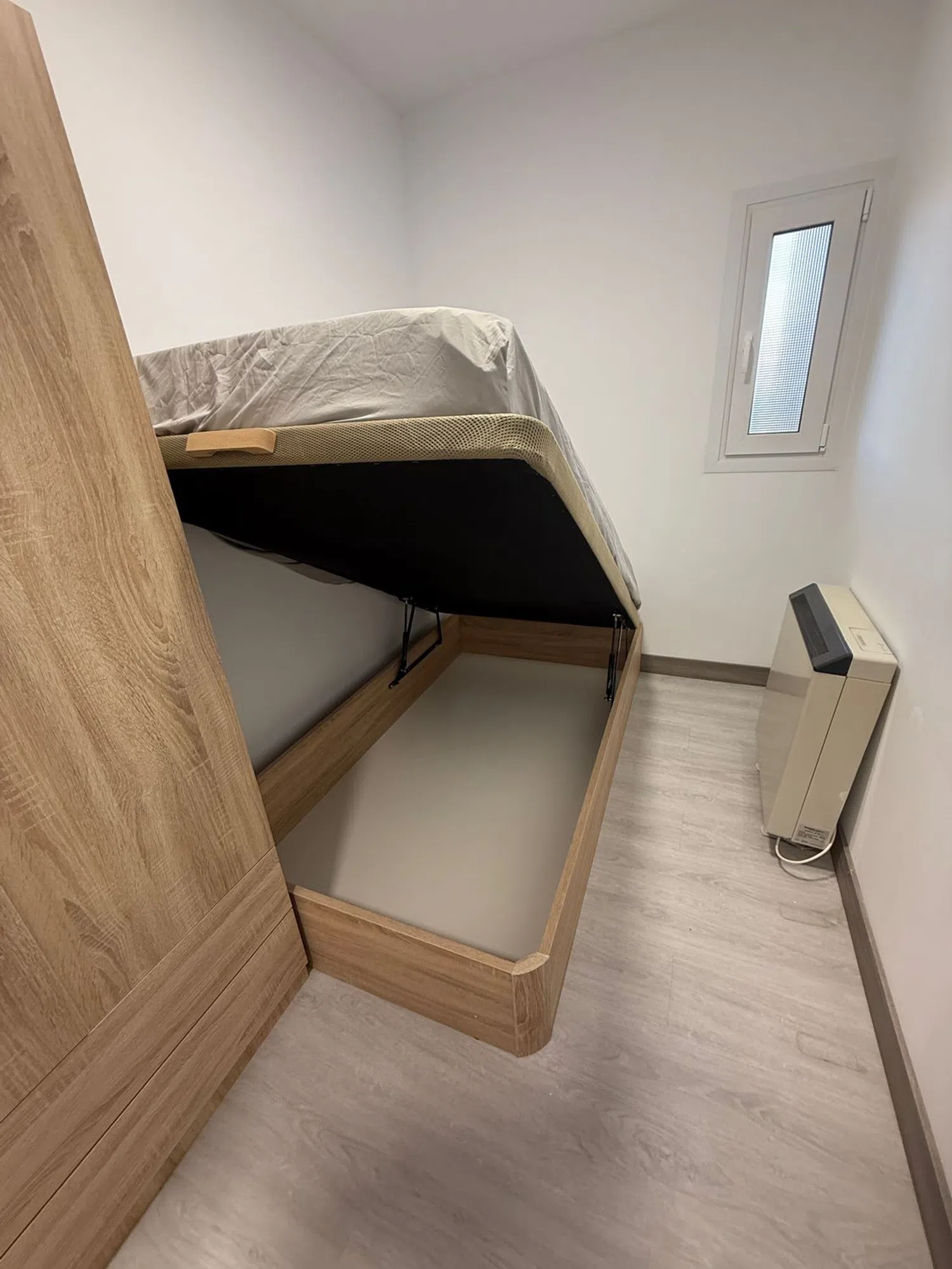 Piso en calle de Santiago Alió, 10 - Foto 5