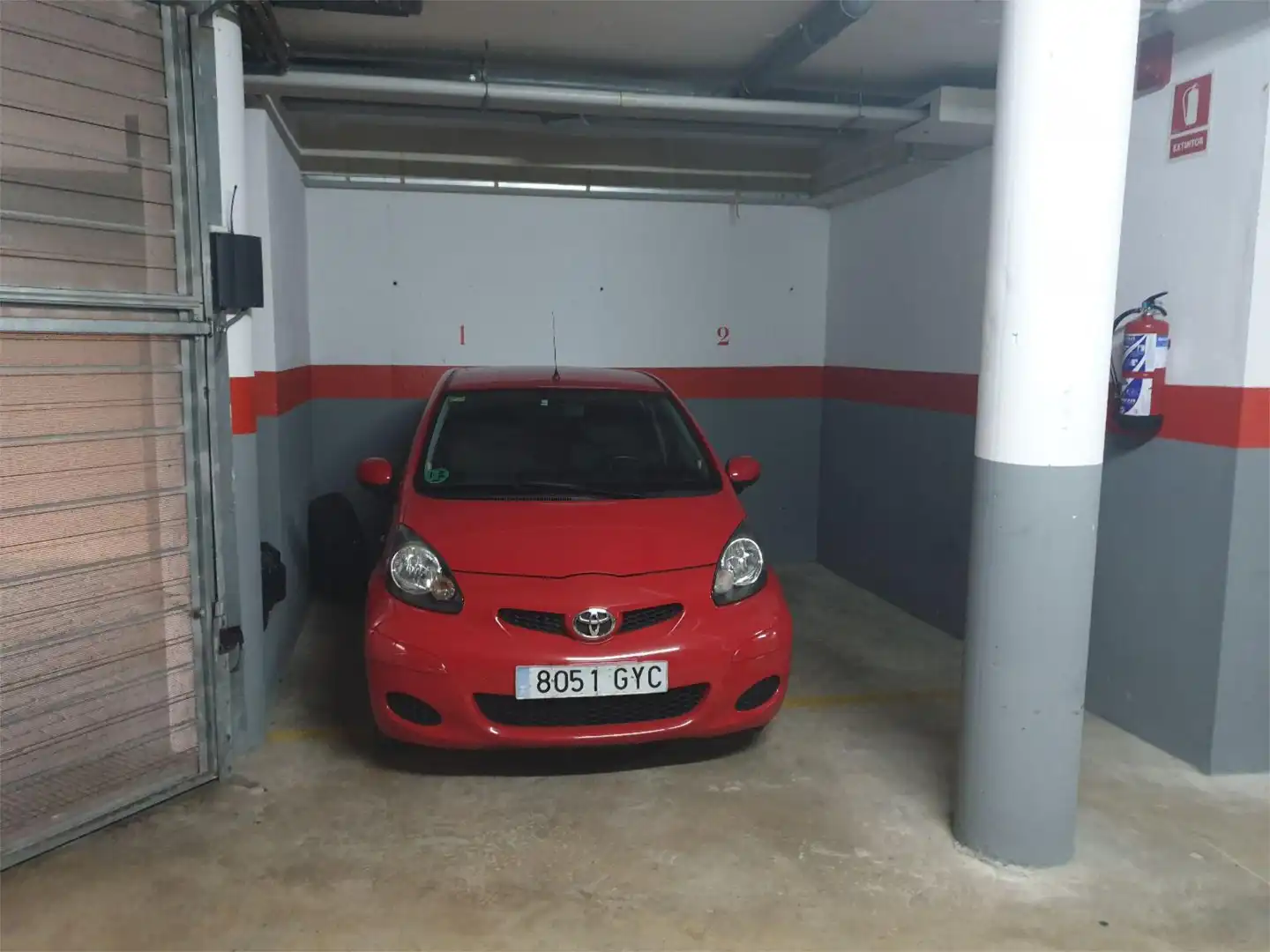 Piso en  Carrer Collsabadell 21 - Foto 20