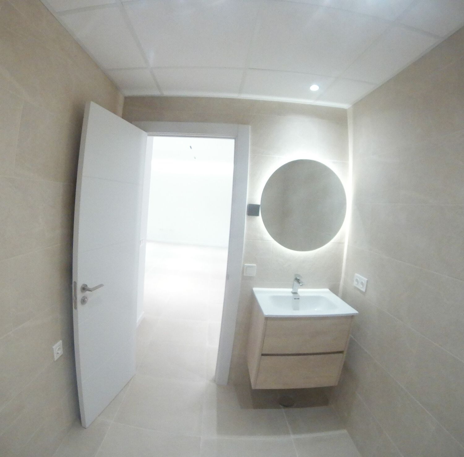 Local en Calle Carlos III, 20, La Patera - Foto 4