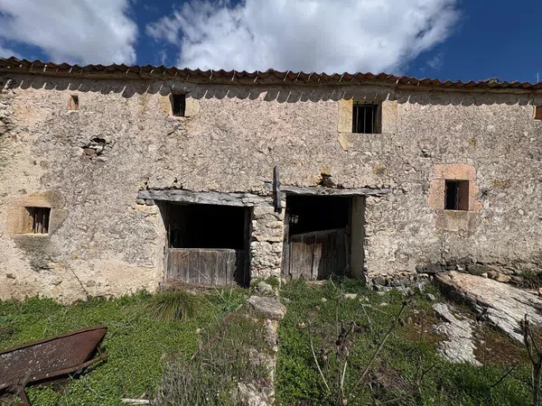 Caserón en Caserón en Calle Cazorril, 5 - Foto 12