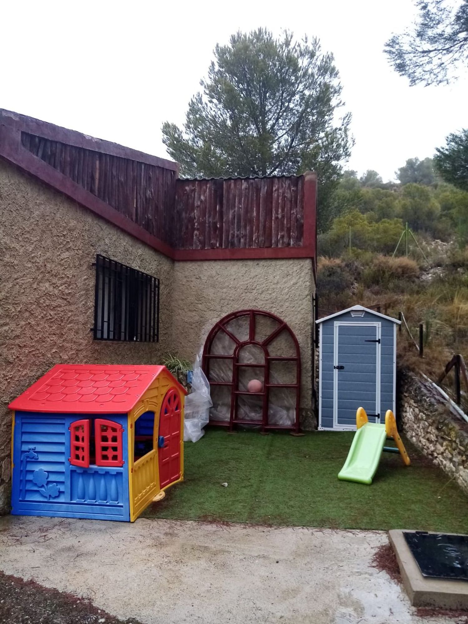 Casa rural en Camino Valdevicén s/n - Foto 11