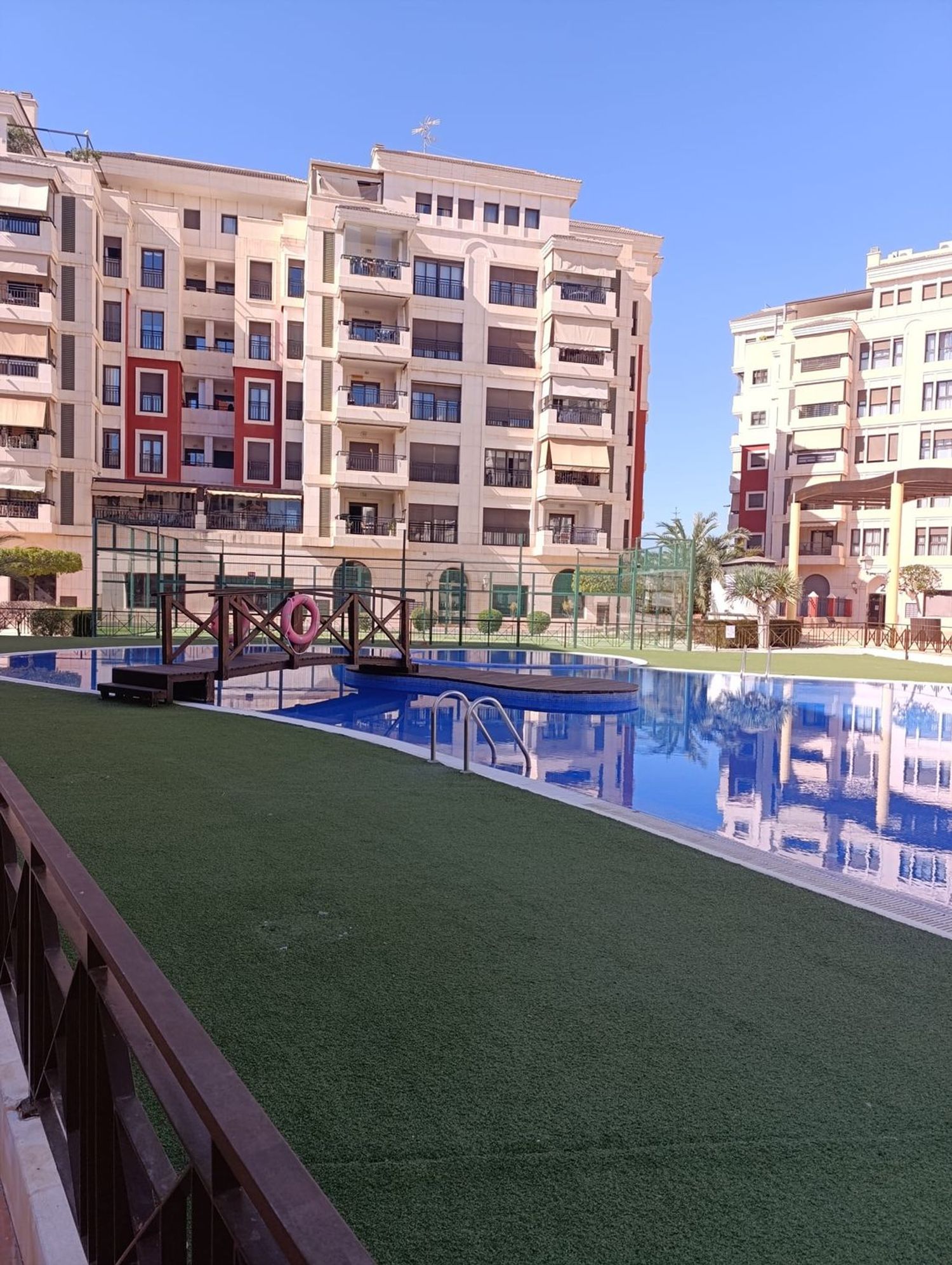 Piso en calle Pintor Juan de Juanes, 6 - Foto 26