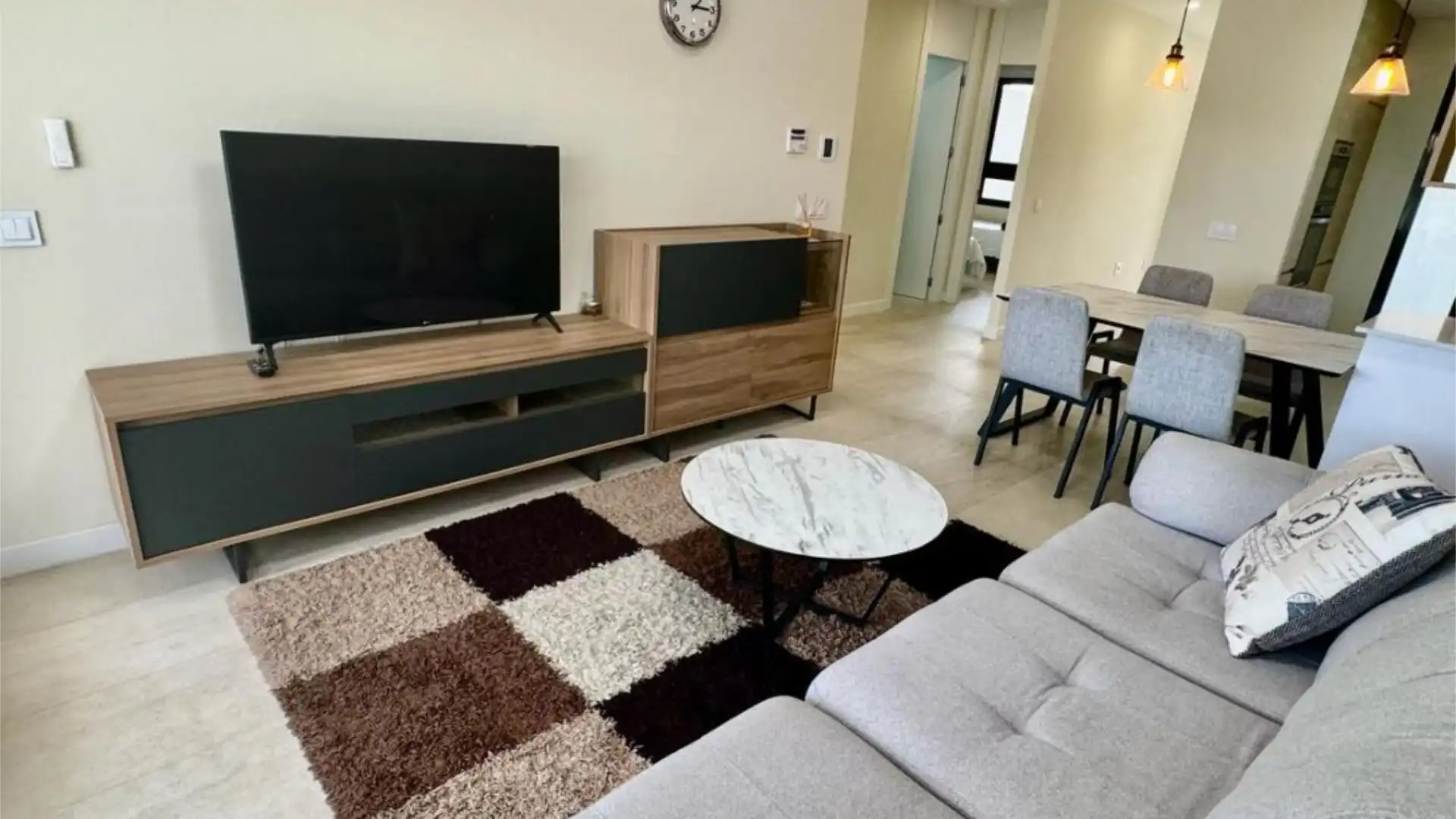 Piso en  Carrer Berlin 5 - Foto 1