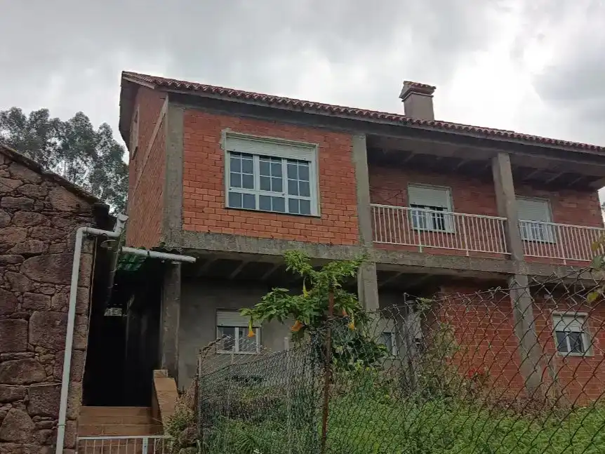 Chalet en  Santa María de Xeve 62 - Foto 2