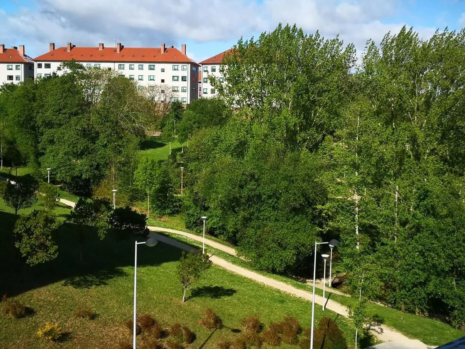 Piso en calle de Berlín, 11 - Foto 13