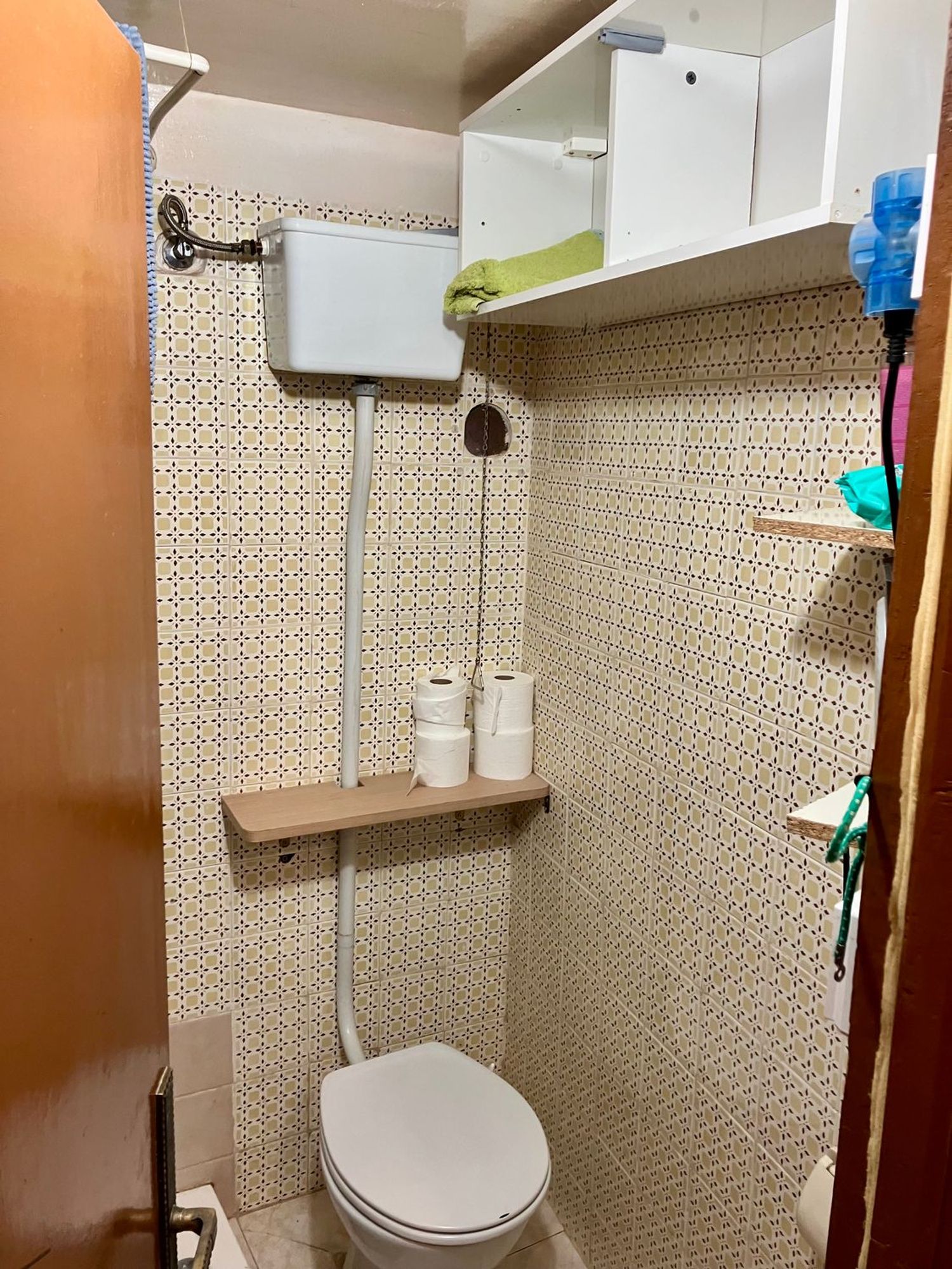 Casa de pueblo en Aldea Corcolilla, 1 - Foto 6