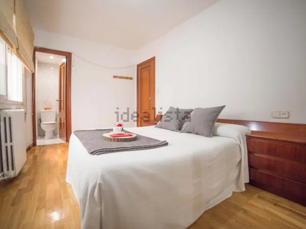 Piso en Calle do Conde de Torrecedeira, 23, Berbés - Peritos - Foto 10